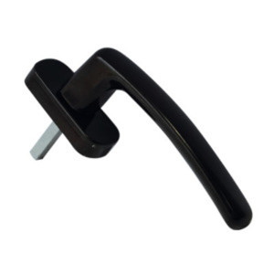 ДРЪЖКА ЗА PVC ДОГРАМА КАФЯВА ПВЦ