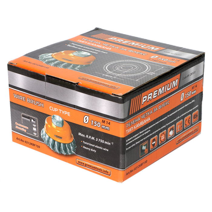 Т.ЧЕТKA ФЛЕКС КАМ.ПЛ PREMIUM - valerii.com