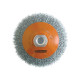 WIRE BRUSH ANGLE GRINDER BELL
PERIPHERAL PREMIUM - valerii.com