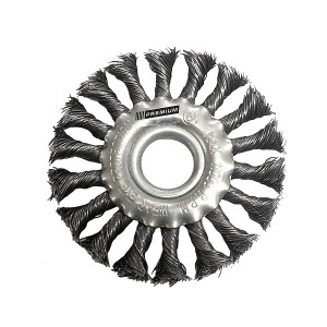 ТЕЛЕНА ЧЕТКА ЗА ЪГЛОШЛАЙФ ПЕРИФЕРНА