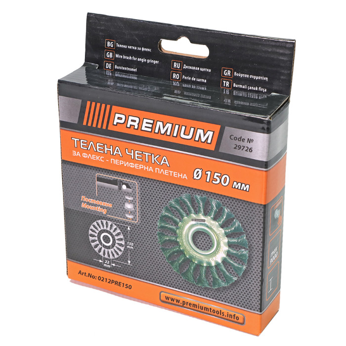 Т.ЧЕТKA ФЛЕКС ПЕР.ПЛ. PREMIUM - valerii.com