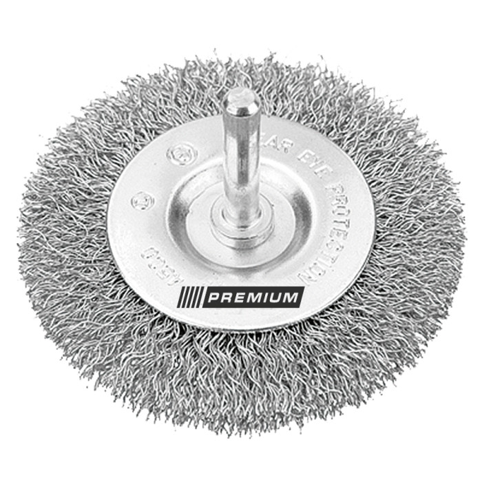 ТЕЛЕНА ЧЕТКА PREMIUM ЗА БОРМАШИНА ПЕРИ - valerii.com