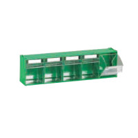 CASETA PENTRU SURUBURI 3-5