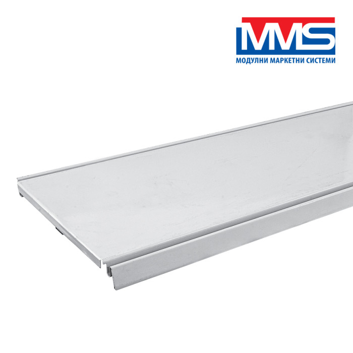 SHELF 470 x 1000 mm/0,7mm