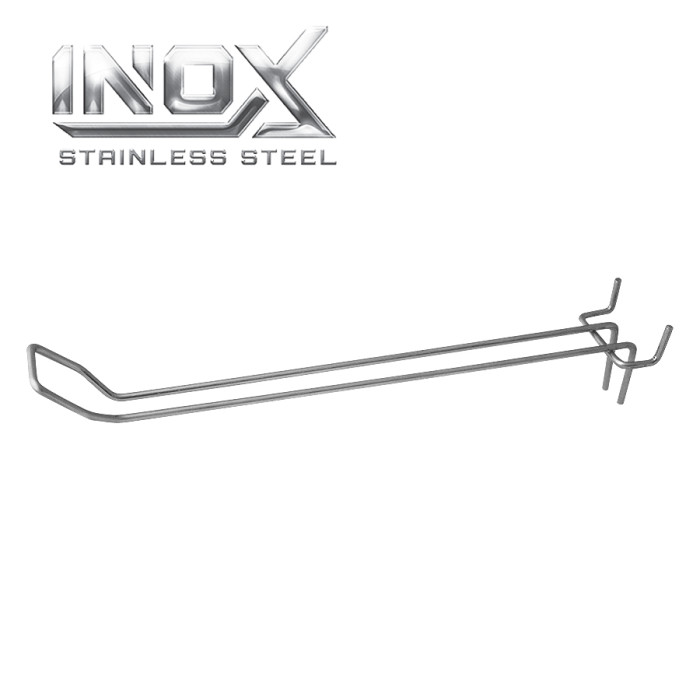 ШИШ ЗА МЕКА ВРЪЗКА INOX - valerii.com