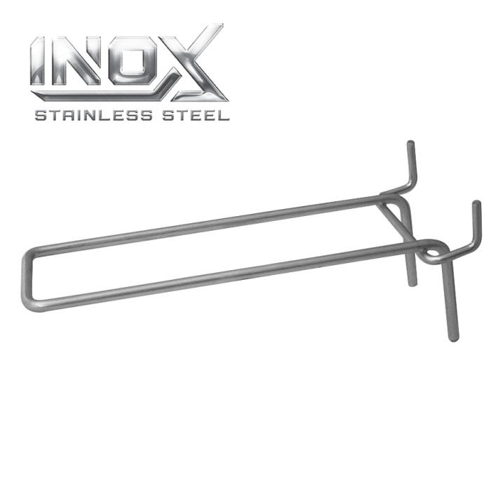 ШИШ ЗА ЧУКОВЕ INOX - valerii.com