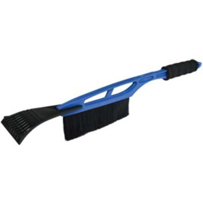 СТЪРГАЛКА ЗА ЛЕД С ЧЕТКА 53СМ - valerii.com