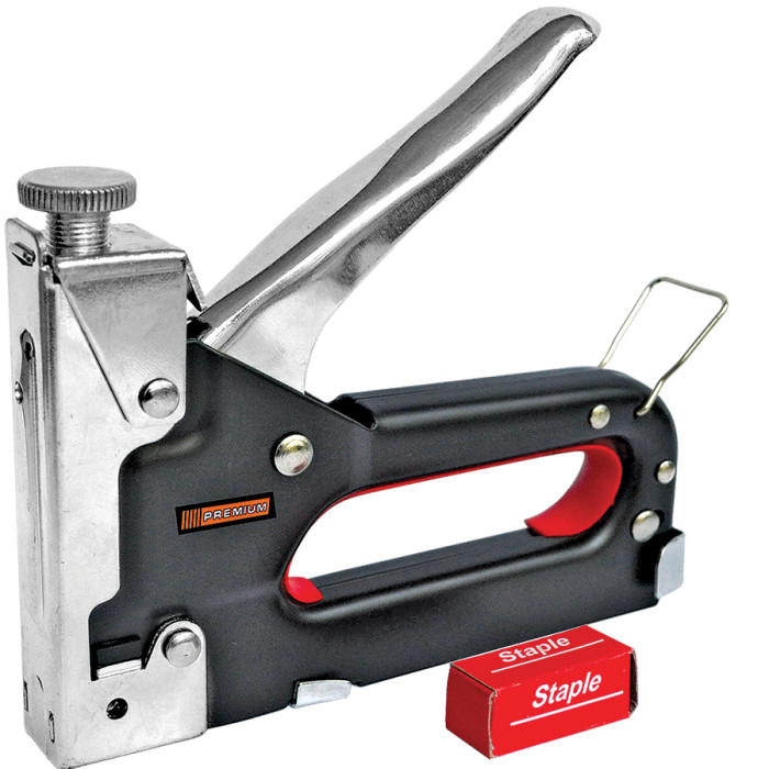 ТАКЕР 3 В 1  PREMIUMTOOLS - valerii.com