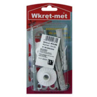 КОМПЛЕКТ ЗА МИВКА 12*100 WKRET-MET