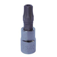 1/4 DRIVE TORX SOCKET BIT T15