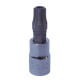 PLACA DE INSERTIE 1/4 CU CAP TORX-5;BR - valerii.com
