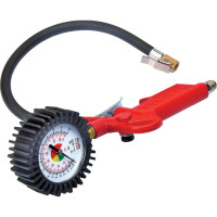 PISTOL DE AER 1/4; CF