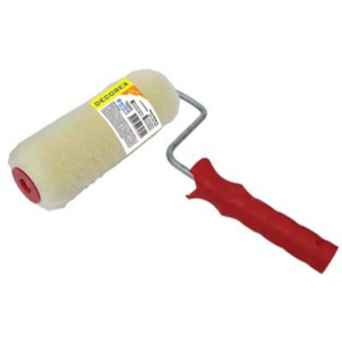 ВАЛЯК С ЕСТЕСТВЕН КОСЪМ PERFETO 23 см