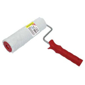 ВАЛЯК МИКРОФИБЪР DECOREX 18 см