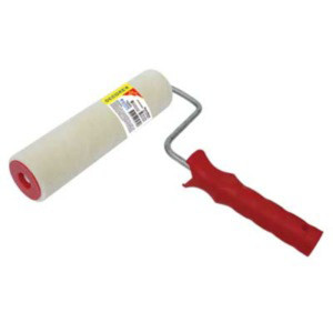 ВАЛЯК ВЕЛУР DECOREX 23СМ