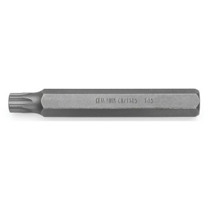 BIT CAPETE CHEIE TUBULARA T27 x 75 MM;