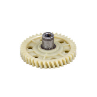 ЗЪБНО КОЛЕЛО ПЛАСТМАСОВО ЗА ЕЛЕКТРИЧЕСКА РЕЗАЧКА PREMIUM