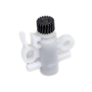 ПОМПА МАСЛЕНА ЗА ЕЛЕКТРИЧЕСКА РЕЗАЧКА