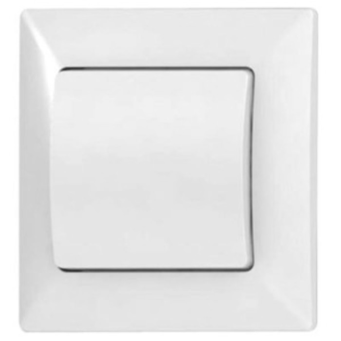 КЛЮЧ ЕДИНИЧЕН ANURA БЯЛ - valerii.com