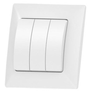 КЛЮЧ ТРОЕН ANURA БЯЛ