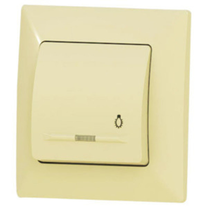 КЛЮЧ СТЪЛБИЩЕН ANURA СВЕТЕЩ КРЕМ - valerii.com