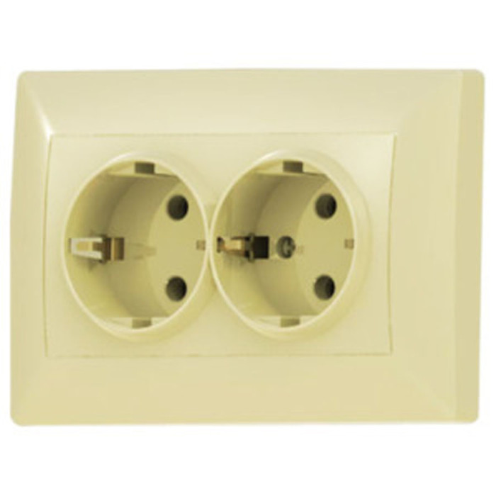 КОНТАКТ ДВОЕН ANURA КРЕМ - valerii.com