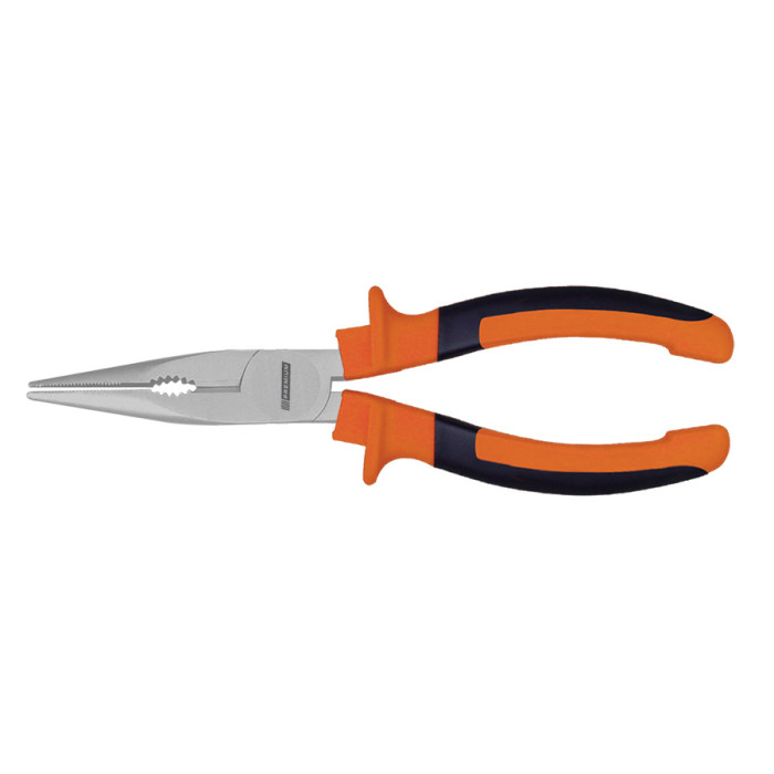 CLESTE CU VARF LUNG 6 150 MM; PREMIUM - valerii.com