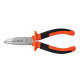 BENT NOSE PLIER  PREMIUM 6 - valerii.com