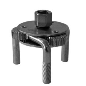 3-ARM OIL FILTER WRENCH PREMIUM