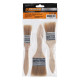 PAINT BRUSH 3PCS SET PREMIUM - valerii.com