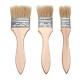 PAINT BRUSH 3PCS SET PREMIUM - valerii.com