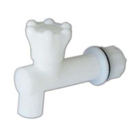 КАНЕЛКА КЪСА ОТ PVC