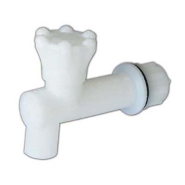 PVC BARREL TAP SHORT - valerii.com