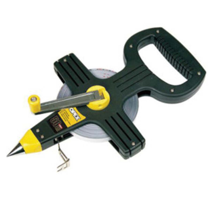 TAPE MEASURE 50M TOPEX - valerii.com