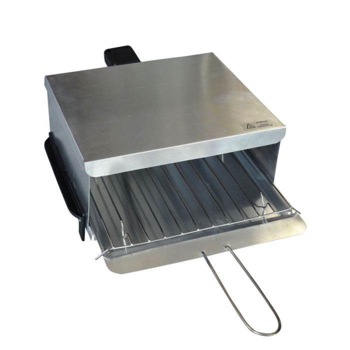 PARTY GRILL 800W BG - valerii.com