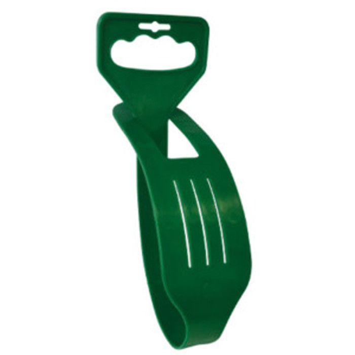 ВРЪЗКА ЗА МАРКУЧ  PVC С ДРЪЖКА 58СМ - valerii.com