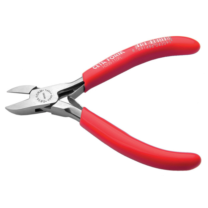 КЛЕЩИ РЕЗАЧКИ CETA-FORM 110MM - valerii.com