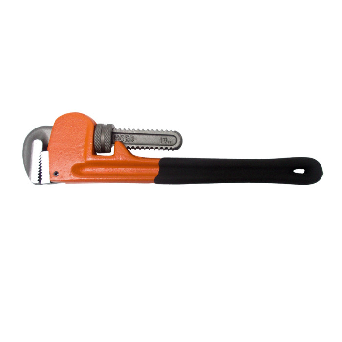 HEAVY DUTY PIPE WRENCH PREMIUM - valerii.com