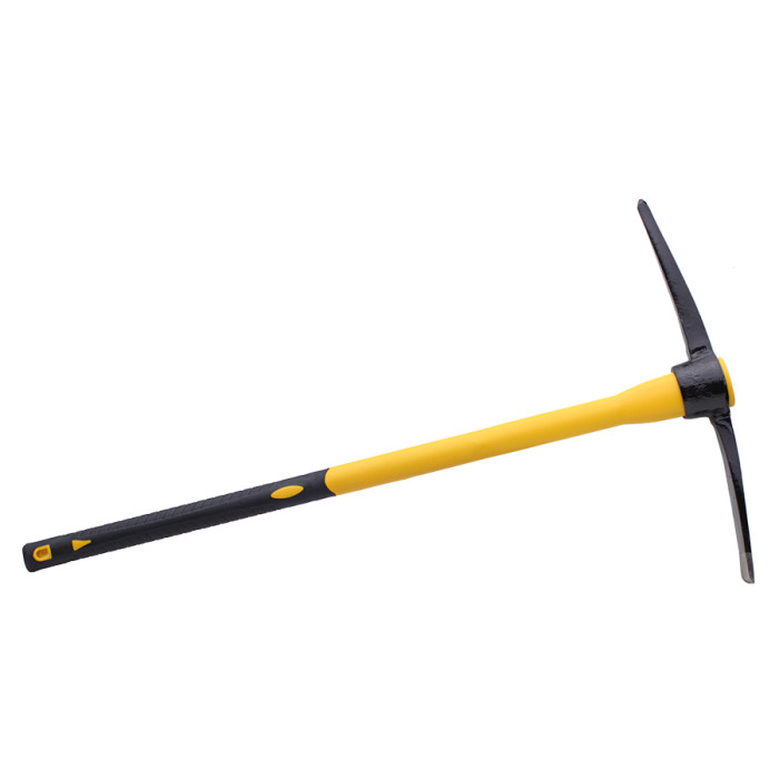 КИРКА HERLY С ФИБЪРНА ДРЪЖКА 2 кг - valerii.com