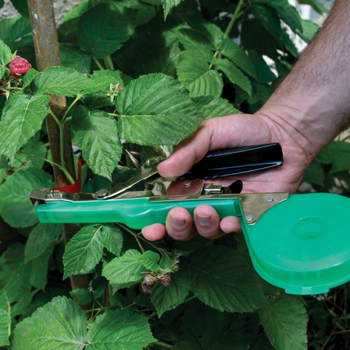 HAND TYING MACHINE - valerii.com