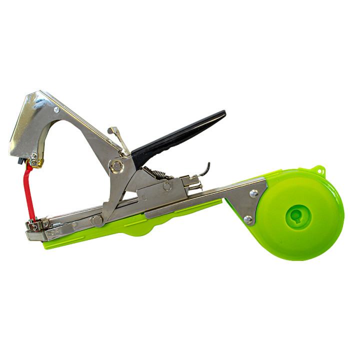 HAND TYING MACHINE - valerii.com