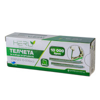 CAPSE APARAT LEGAT VIA 10000 BUC