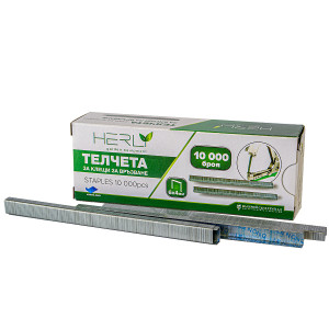 ТЕЛЧЕТА ЗА КЛЕЩИ ЗА ВРЪЗВАНЕ 10000БР