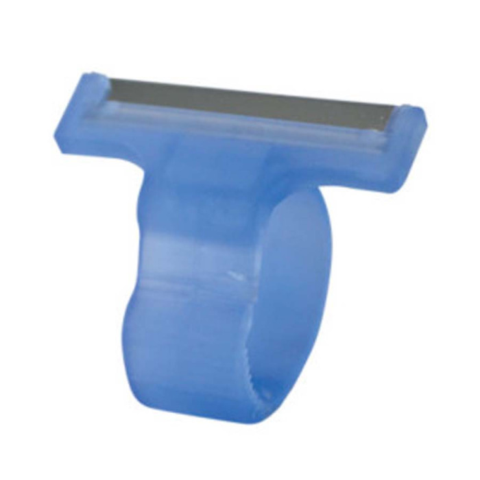 НАПРЪСТНИК ЗА РЯЗАНЕ Т-ОБРАЗЕН - valerii.com