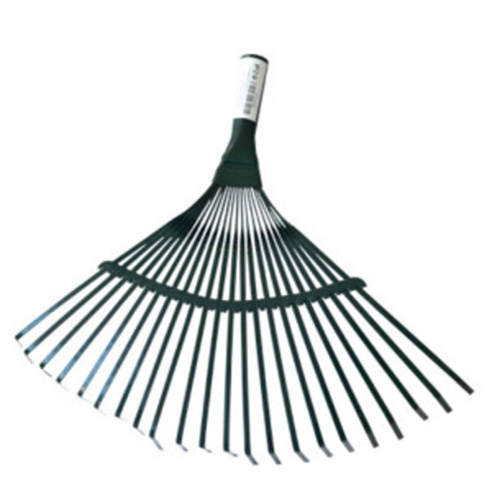 GARDEN RAKE 22, 22 TEETH - valerii.com