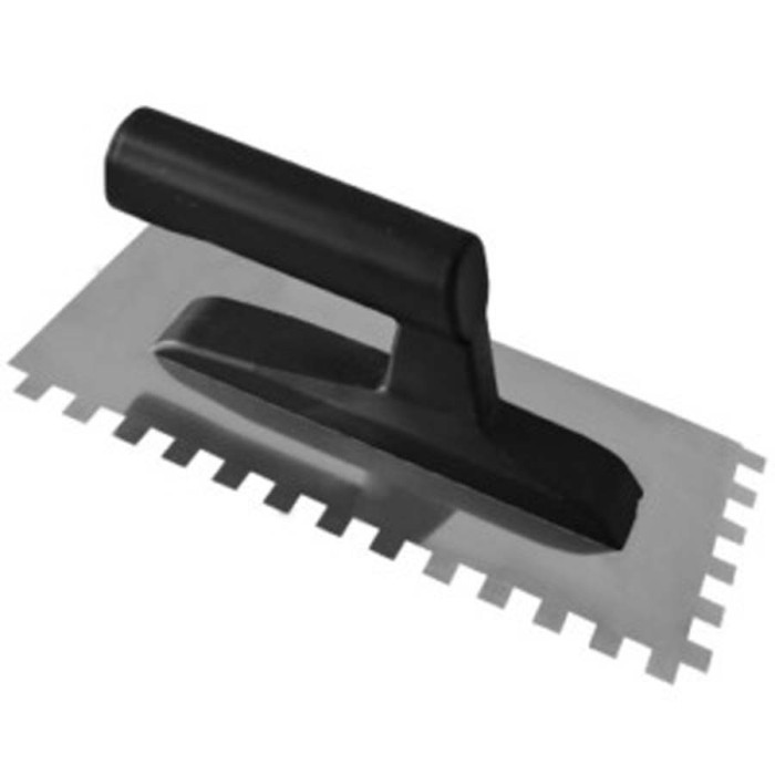 GLETIERA DE INOX 12*26 CM /12*12 MM / - valerii.com