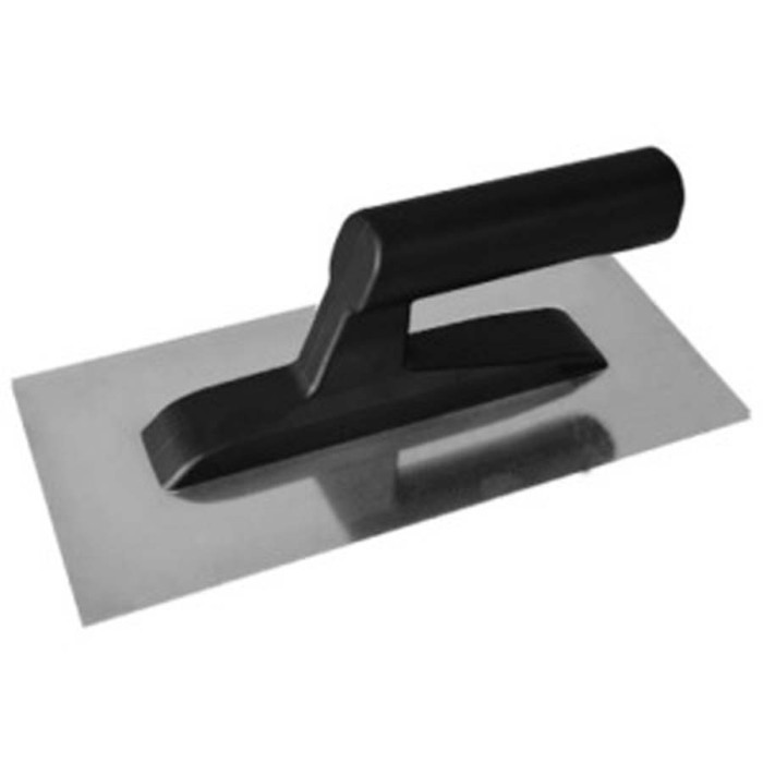 GLETIERA DE INOX 12*26 CM (NETED) - valerii.com