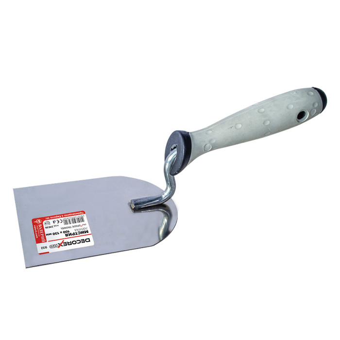 МИСТРИЯ ТИП ЛОПАТКА DECOREX HD - valerii.com