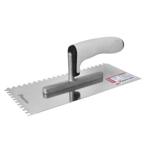 GLETIERA DE INOX 13*27 CM / ZIMTATA; 1