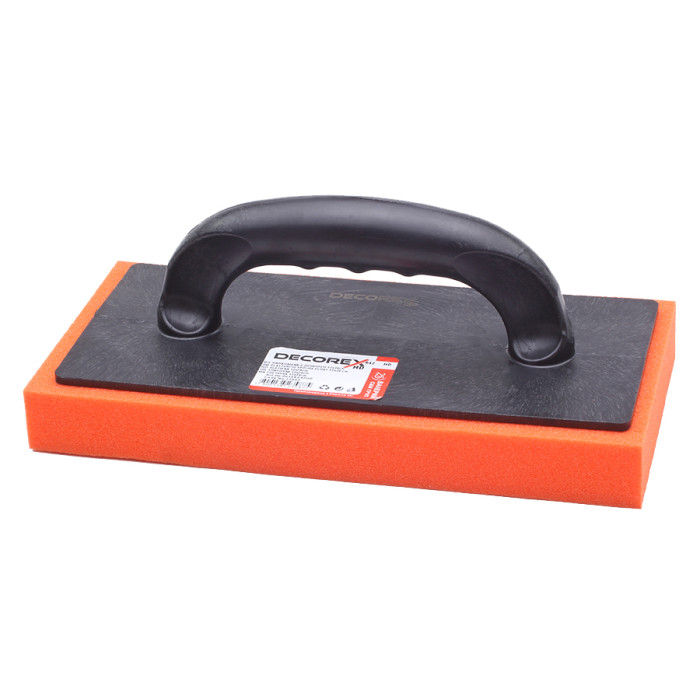 GLETIERA PVC 12*26 CM /GROSIME SPUMA 2 - valerii.com